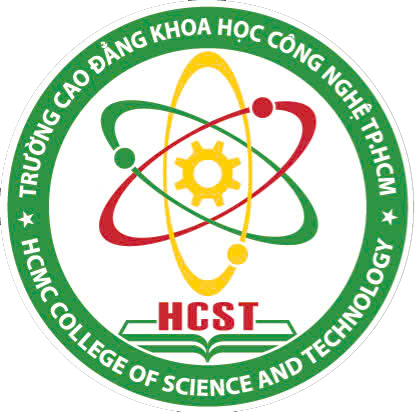 Cổng đào tạo trực tuyến - HCST