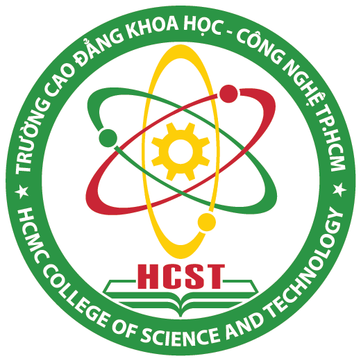 Cổng đào tạo trực tuyến - HCST